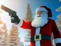 Mchezo Santa Anapata Shotgun 2  online