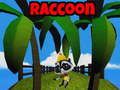 Mchezo Raccoon online