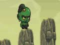 Mchezo Goblin Juu  online