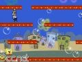 Mchezo Spongebob Adventure  online