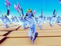 Mchezo TABS: Simulator ya Vita vya Epic  online