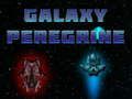 Mchezo Galaxy peregrine online