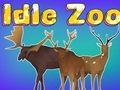 Mchezo Zoo isiyo na kazi  online