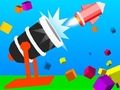 Mchezo Pixel Demolisher Cannon online