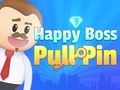 Mchezo Furaha Boss Vuta Pin  online