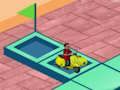 Mchezo Bhide Parking Puzzle online