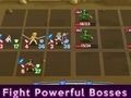 Mchezo Tavern Rumble: Kadi ya Roguelike  online