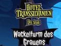 Mchezo Hoteli ya Transylvania Blobby Tower of Horror  online