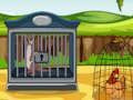 Mchezo Wajanja Kidogo Otter Escape  online