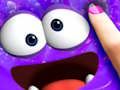 Mchezo Kipenzi changu cha Super Slime  online