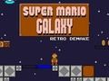 Mchezo Super Mario Galaxy online