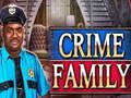 Mchezo Familia ya uhalifu  online