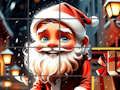 Mchezo Santa Claus Krismasi Clicker  online