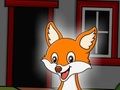 Mchezo Kuwaokoa Fox Clever  online