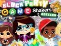 Mchezo Block Party: Mchezo Shakers Edition  online