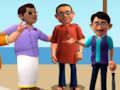 Mchezo Mashindano ya Mashua ya TMKOC  online