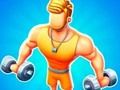 Mchezo Simulator Yangu ya Gym  online