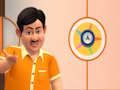 Mchezo Hockey ya hewa ya TMKOC online