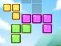 Mchezo POPATLAL PUZZLE BLOCK online