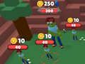 Mchezo Ulimwengu wa Blocky  online