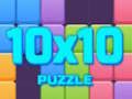 Mchezo Puzzle 10x10  online