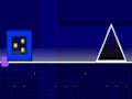 Mchezo Jiometri Dash Maze Ramani  online