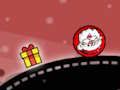 Mchezo Usiku wa Hofu ya Santa  online