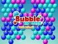 Mchezo Bubble Shooter na Marafiki  online