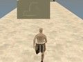 Mchezo Mwanariadha wa Spartan  online