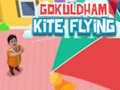 Mchezo Jethal kite kuruka online
