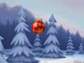 Mchezo Krismasi Siri Bauble  online