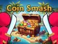 Mchezo Sarafu Smash  online