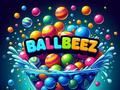 Mchezo Ballbeez online
