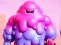 Mchezo Slime Conquer: Vita vya Epic  online