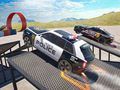 Mchezo Simulator Gari la Polisi Halisi Cop  online