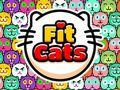 Mchezo Fit Paka  online