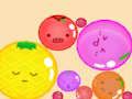 Mchezo Sandia online