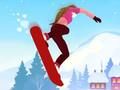 Mchezo Skiing Master 3D online