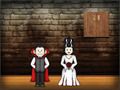 Mchezo Kutoroka kwa Chumba cha Amgel Halloween 35  online