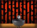 Mchezo Kutoroka kwa Chumba cha Amgel Halloween 34  online