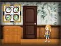 Mchezo Amgel Kids Escape 149  online