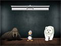 Mchezo AMGEL EASY ROOM kutoroka 140 online