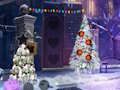 Mchezo Mengi Santa Escape  online