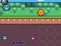 Mchezo Frog adventure online