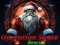 Mchezo Operesheni Santa: Uokoaji  online