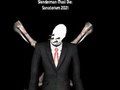 Mchezo Slenderman Lazima Afe: Sanatorium 2021  online