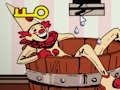 Mchezo Maonyesho ya Huzuni  online