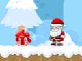 Mchezo Zawadi za Santa Claus  online