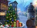 Mchezo Mtumbuizaji wa Krismasi: Santa Claus Anatoroka  online