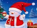 Mchezo Uokoaji Mkuu wa Reindeer  online
